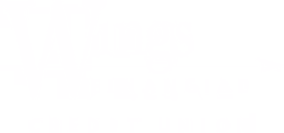 Wings Financial Credit Union Logo