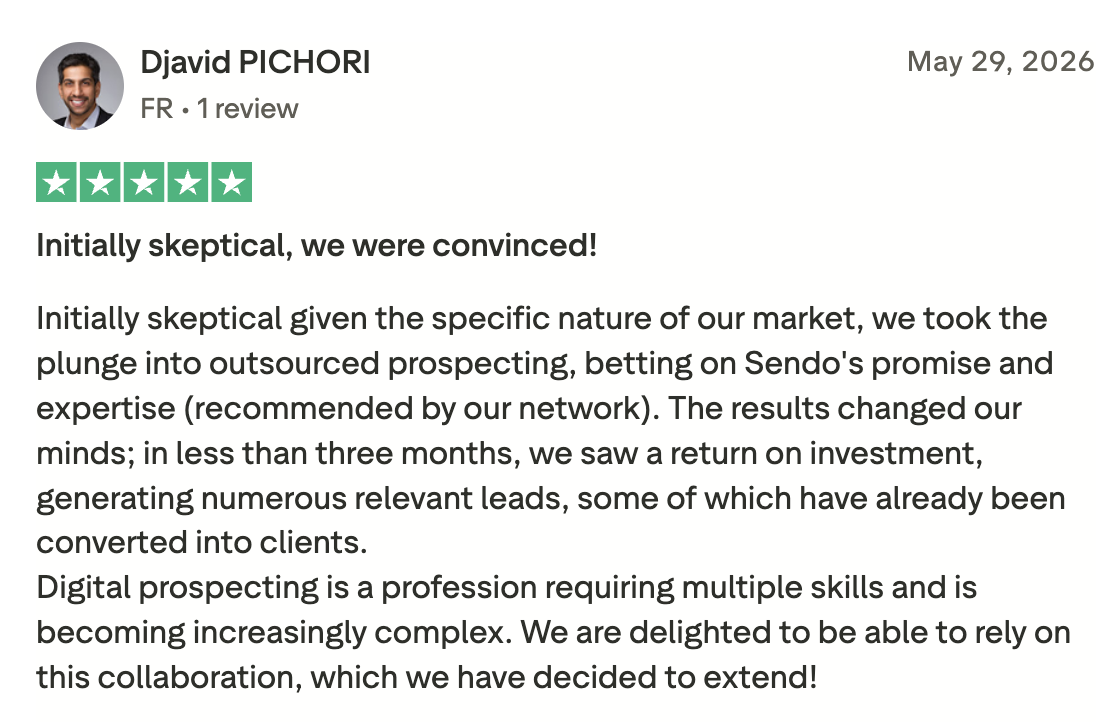 Djavid Pichori, MyFit testimonial