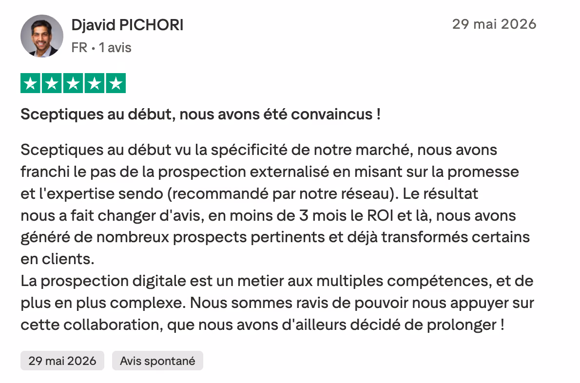 Djavid Pichori, MyFit testimonial
