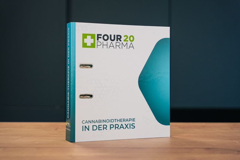 Therapie mit Medizinalcannabis: Praktischer Leitfaden für medizinisches Fachpersonal 