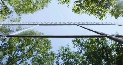 A Commitment to Community in Furthering Prosperity as a Compassionate Corporate Citizen