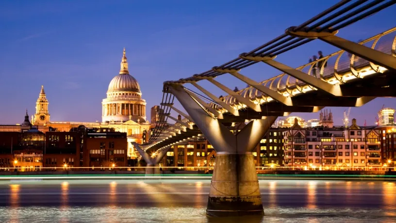 Asset Management One International