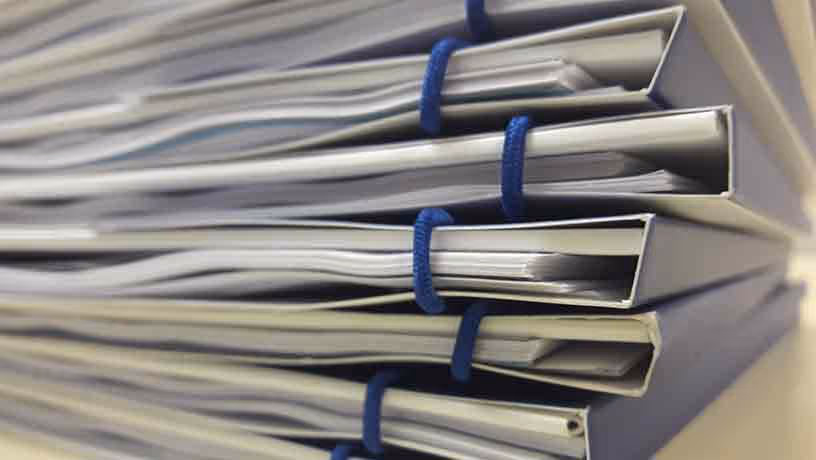 Sharing Client Information