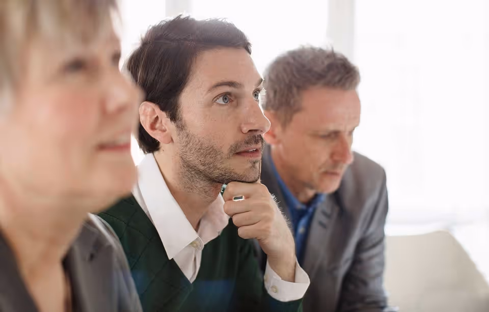 Learn far and wide with our Global Mobility Program and over 20 other opportunities