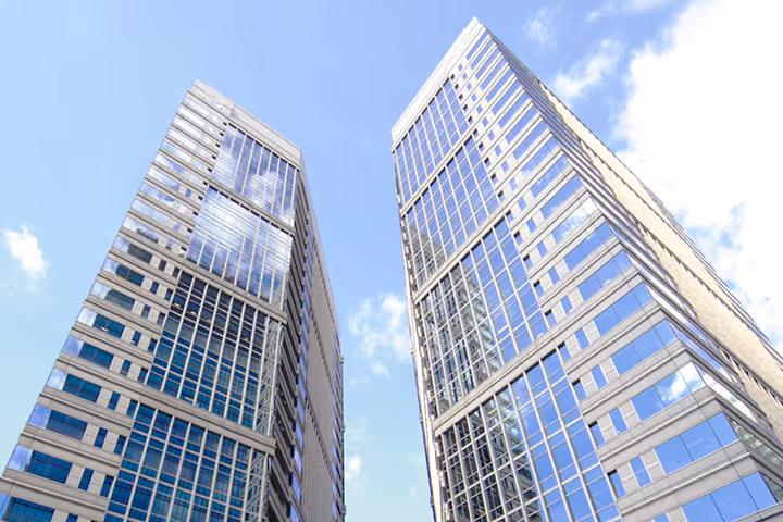 Corporate Overview