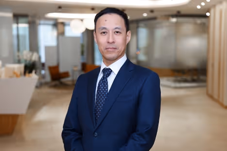 Global collaboration and harnessing EMEA’s international mindset