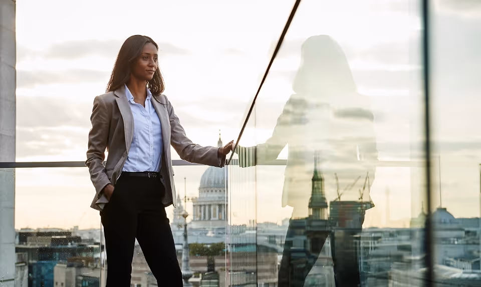 Women in finance
