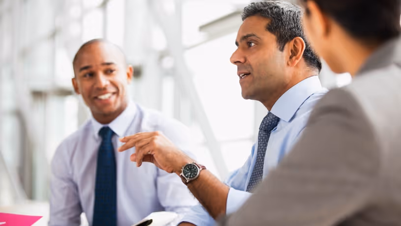 Advisory & Solutions