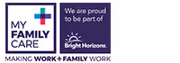 My Family Care logo