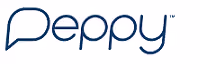 Peppy logo