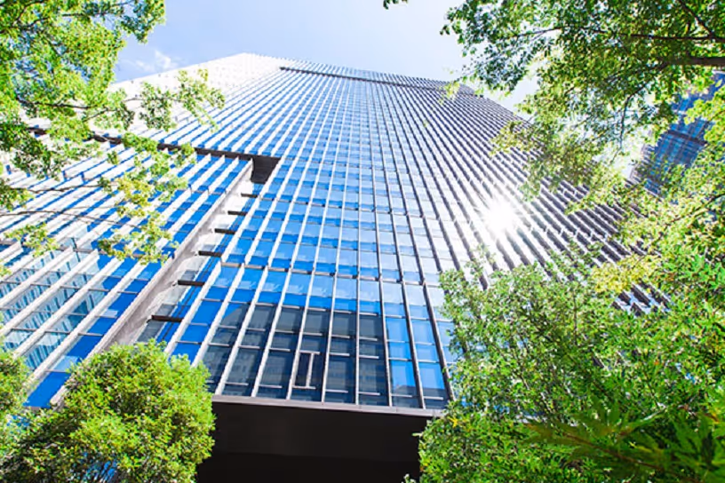 ESG Information Index