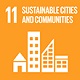 SUSTAINABLE CITIES AND COMMUNITIES
