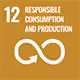 RESPONSIBLE CONSUMPTION AND PRODUCTION