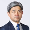 image of Masahiko Tezuka, Member of the Board of Directors (Outside Director)