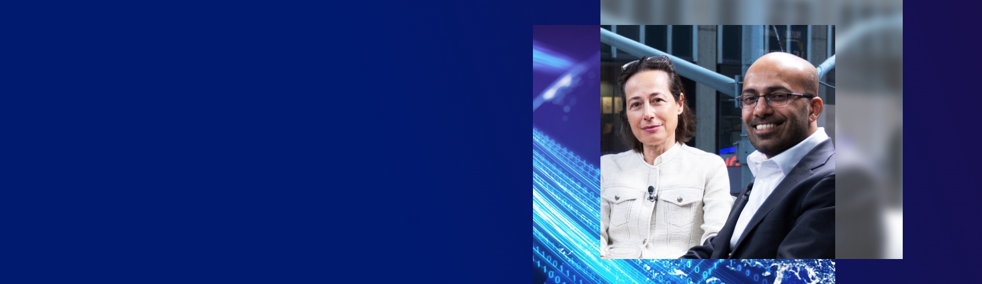 News & Topics from Mizuho Research & Technologies