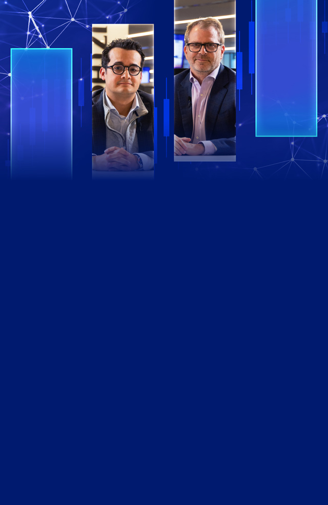 News & Topics from Mizuho Research & Technologies