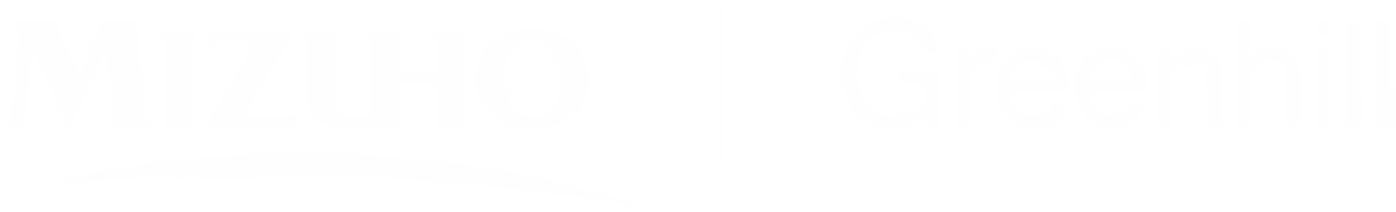 Mizuho | Greenhill logo