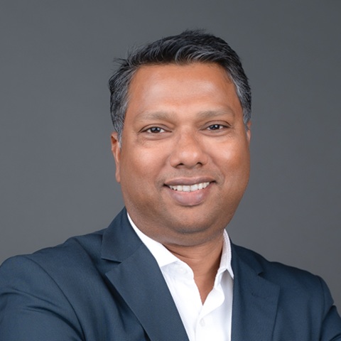 Basanta Kumar Barik, Head of Front Office Technology, Mizuho Pune