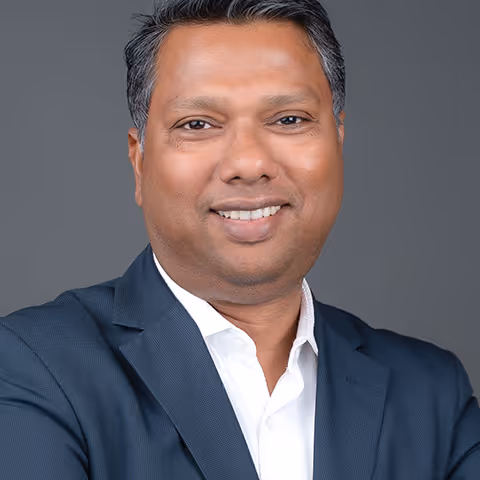 Basanta Kumar Barik, Head of Front Office Technology, Mizuho Pune