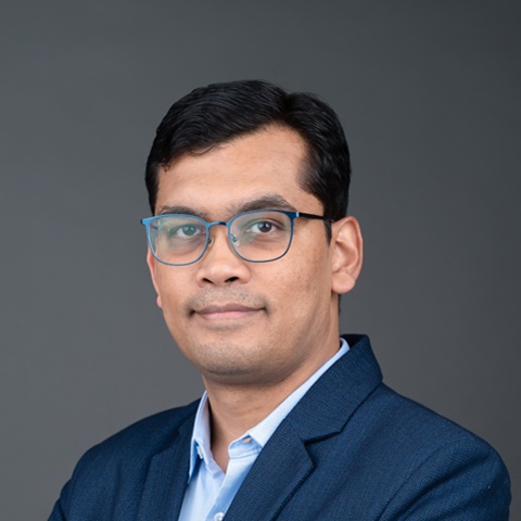 Rahul Ladha, Business Manager, Technology & Operations, Mizuho Pune