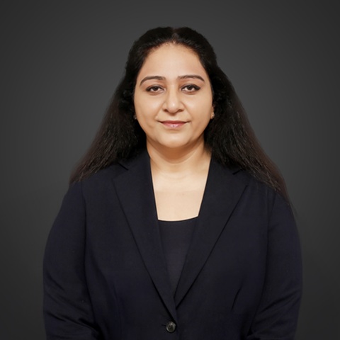 Preeti Jain, Head of Data Technology, Mizuho Pune