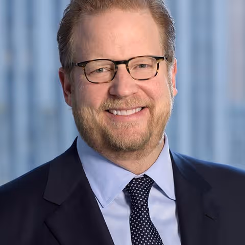 John Buchanan. Chief Information Officer