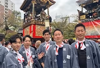 Mizuho Volunteer Day image