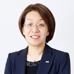 Image of Fusae Akamatsu, Member of the Board of Directors