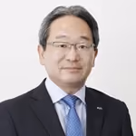 Image of Makoto Samejima, Member of the Board of Directors