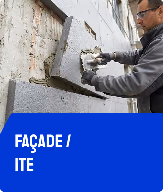 Façade / ITE
