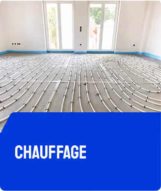 Chauffage