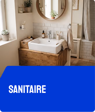 Sanitaire