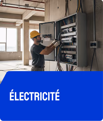 Électricité