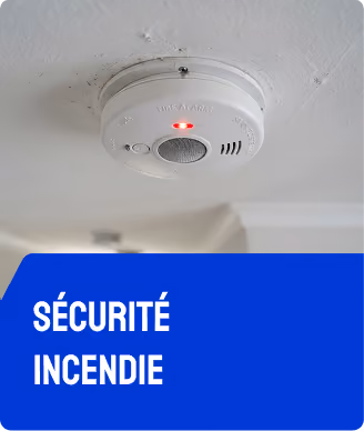Sécurité incendie