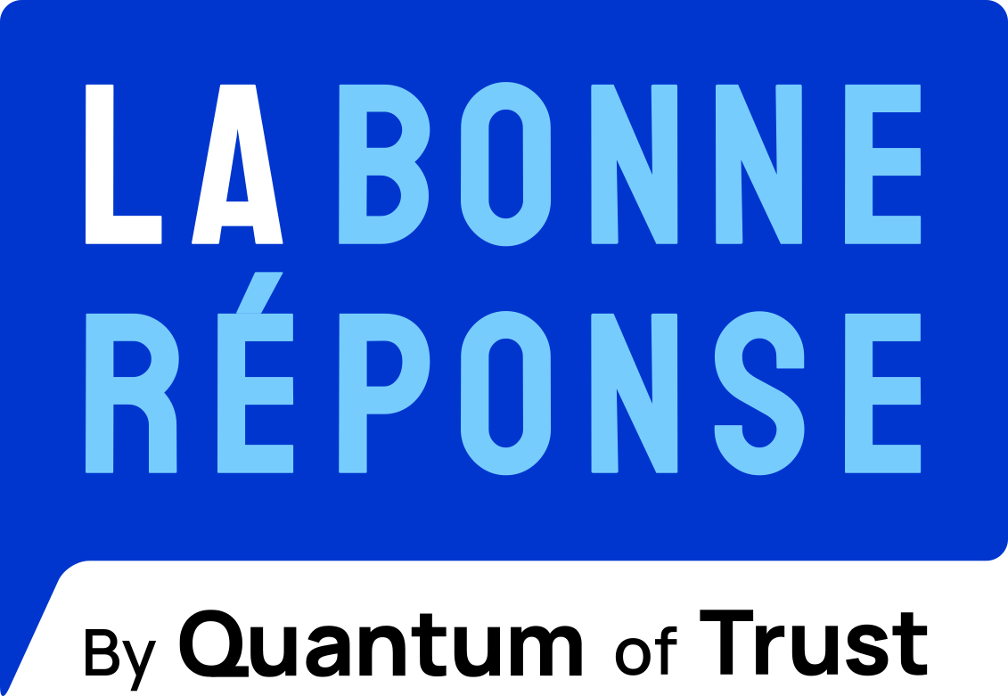 La Bonne Réponse