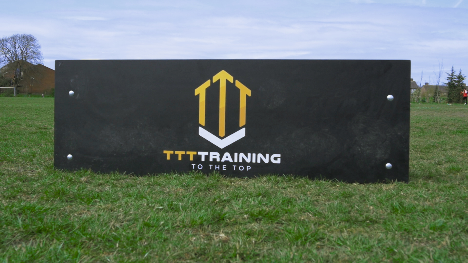 TTT Training To the TOP