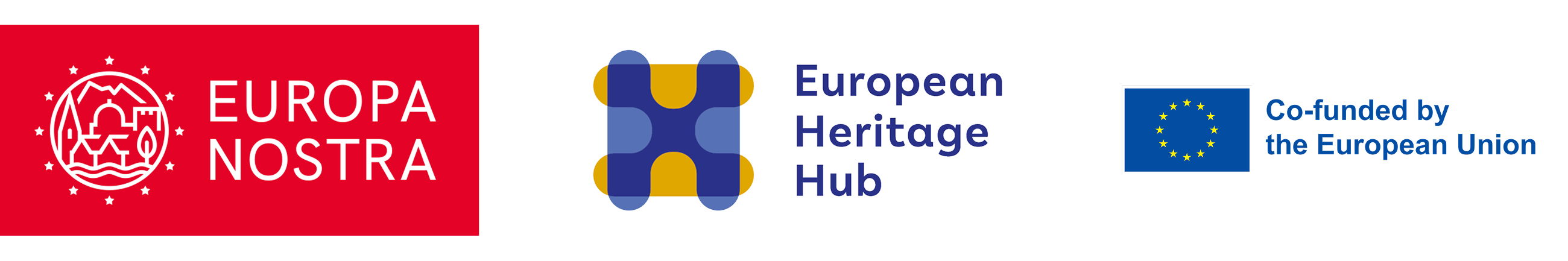 Europa Nostra European Heritage Hub