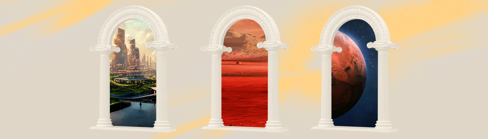 Your futuring questions, answered