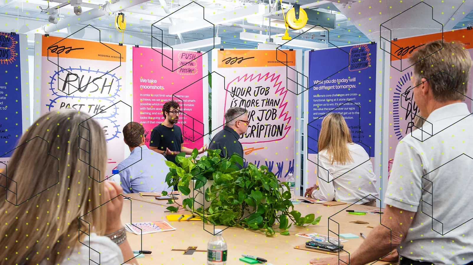 The human-centered design company