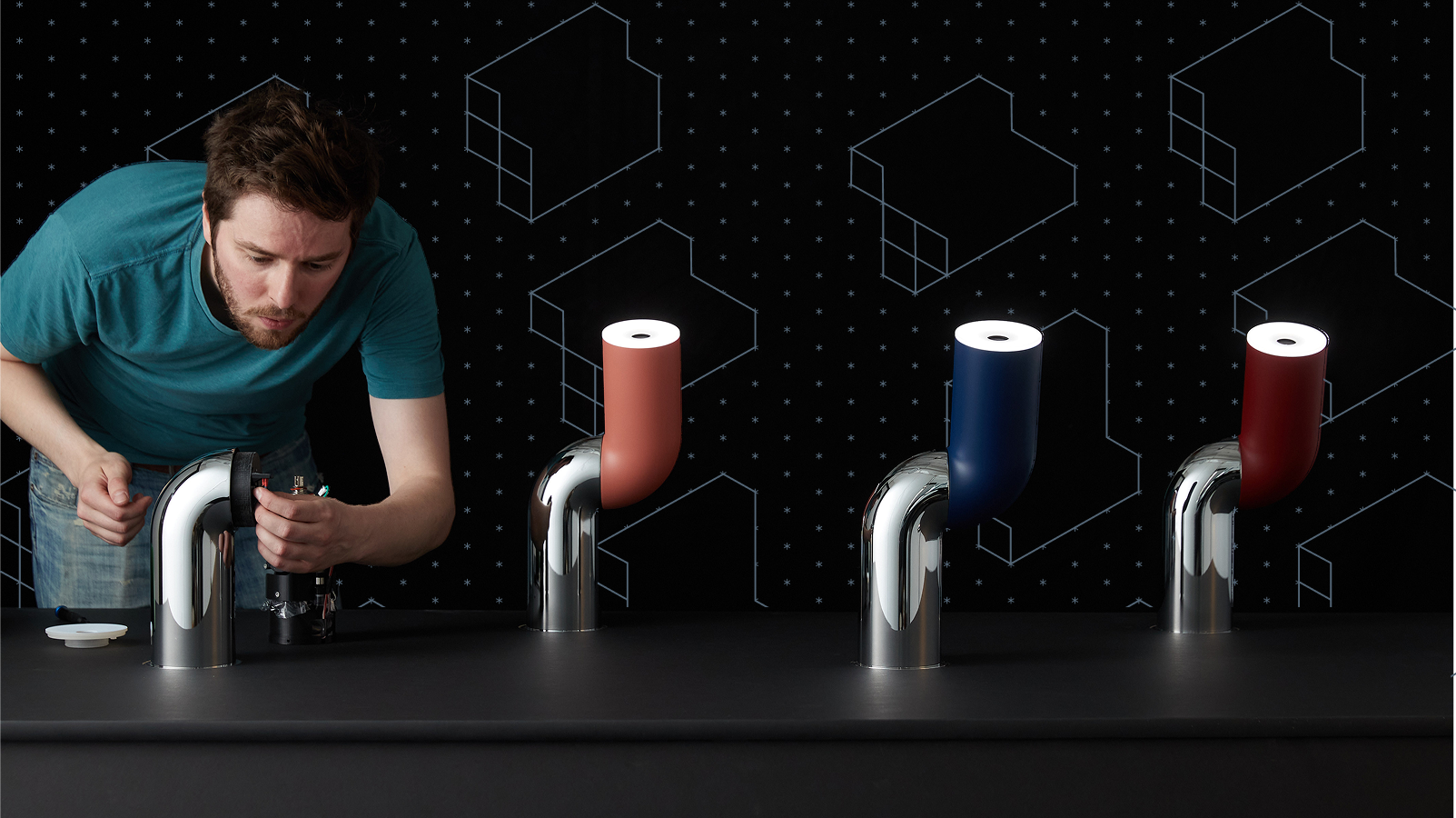 IDEO's AI Lab