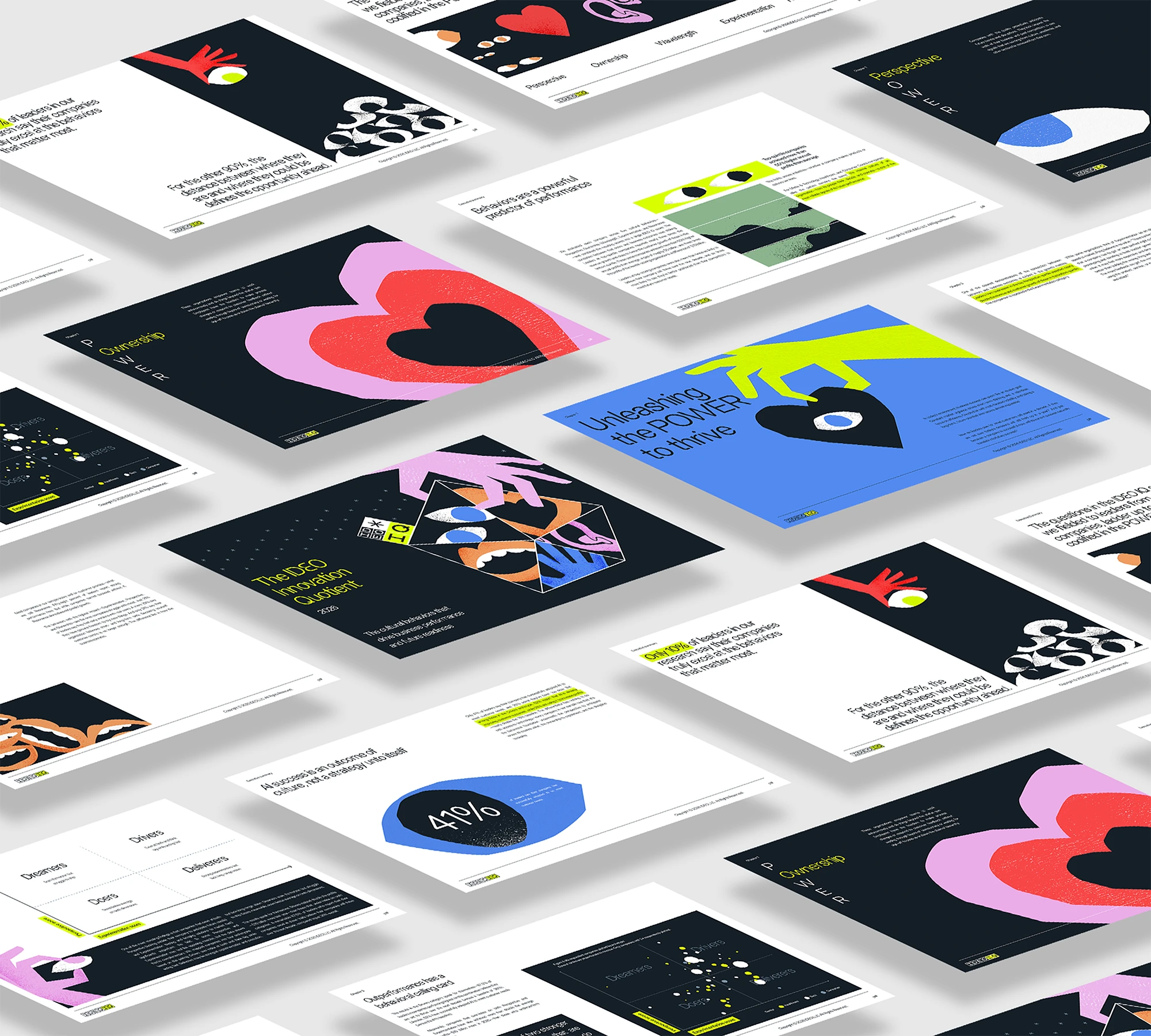 The human-centered design company