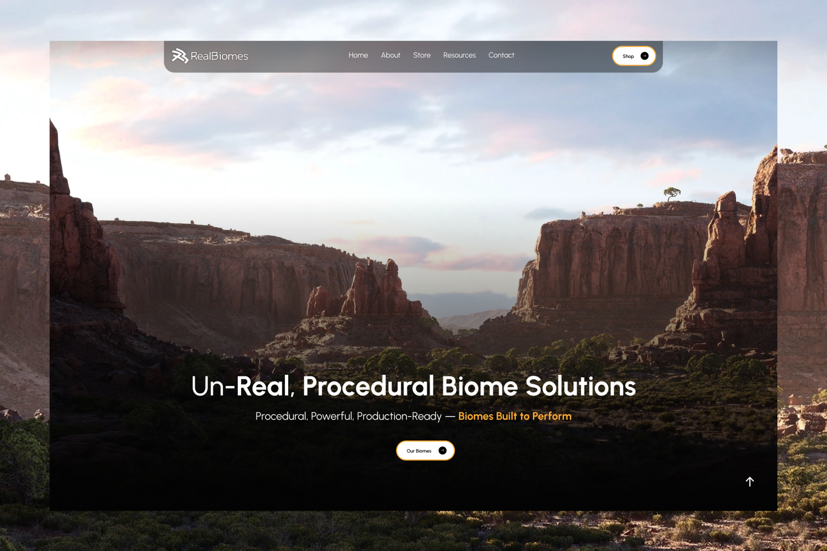 site profile thumbnail