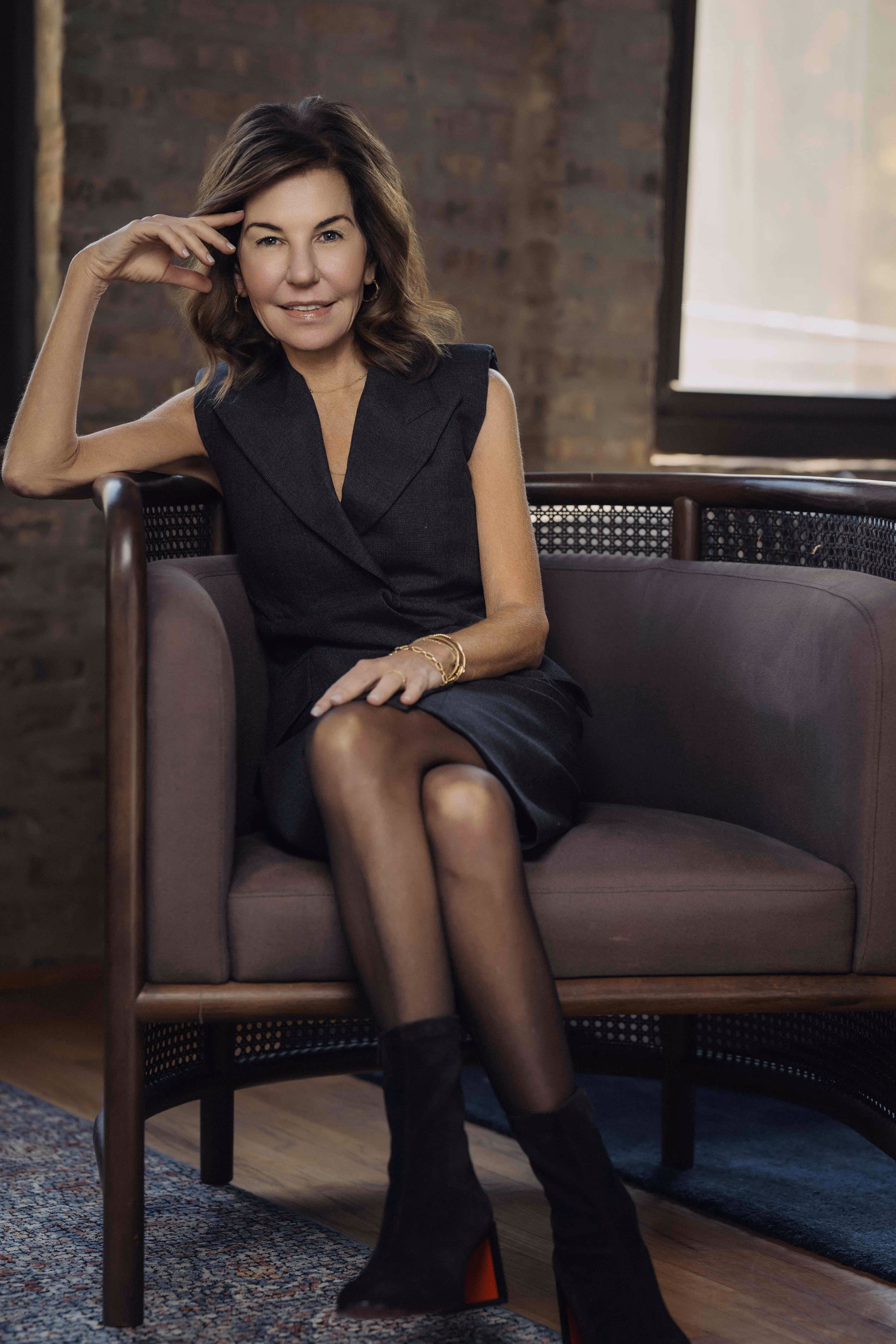 Lori Tall