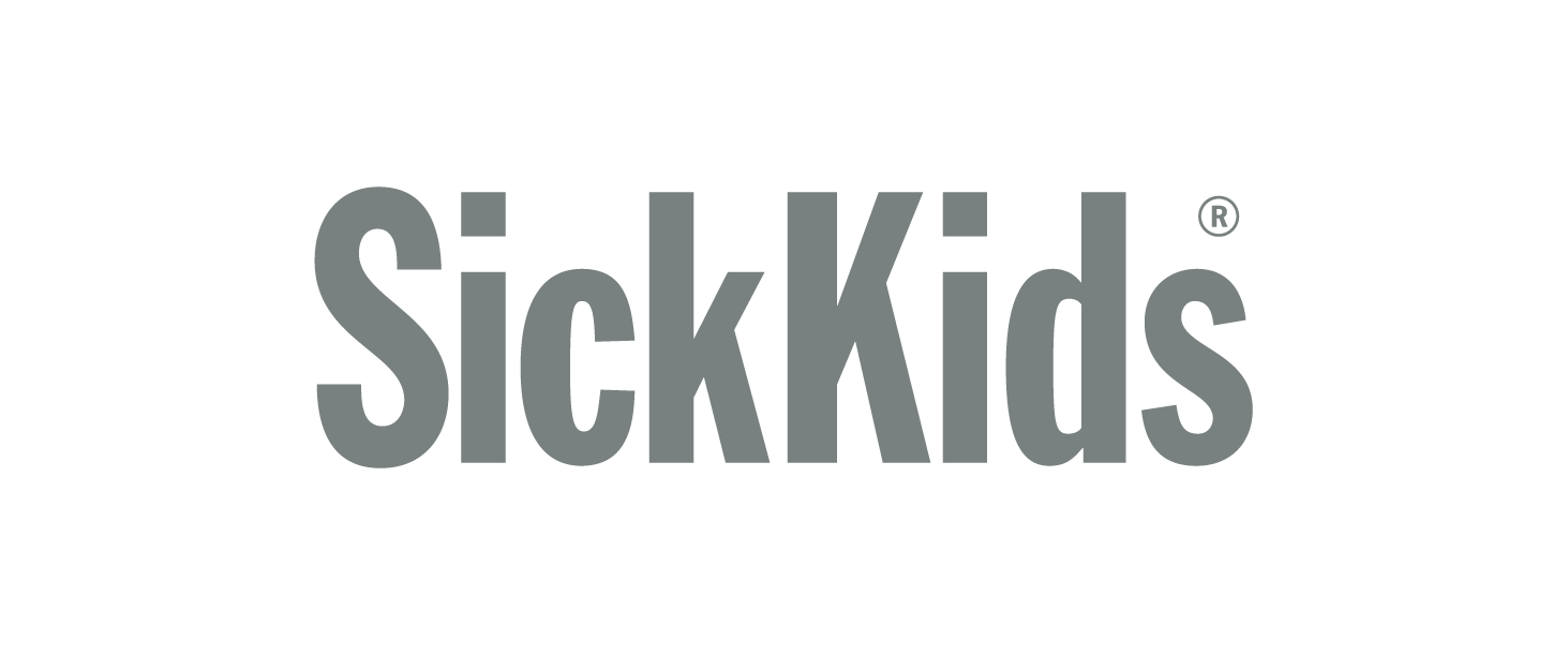 SickKids logo