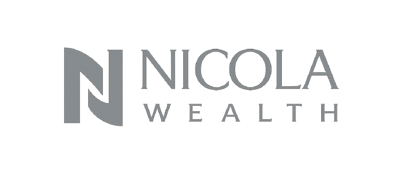 Nicola Wealth logo
