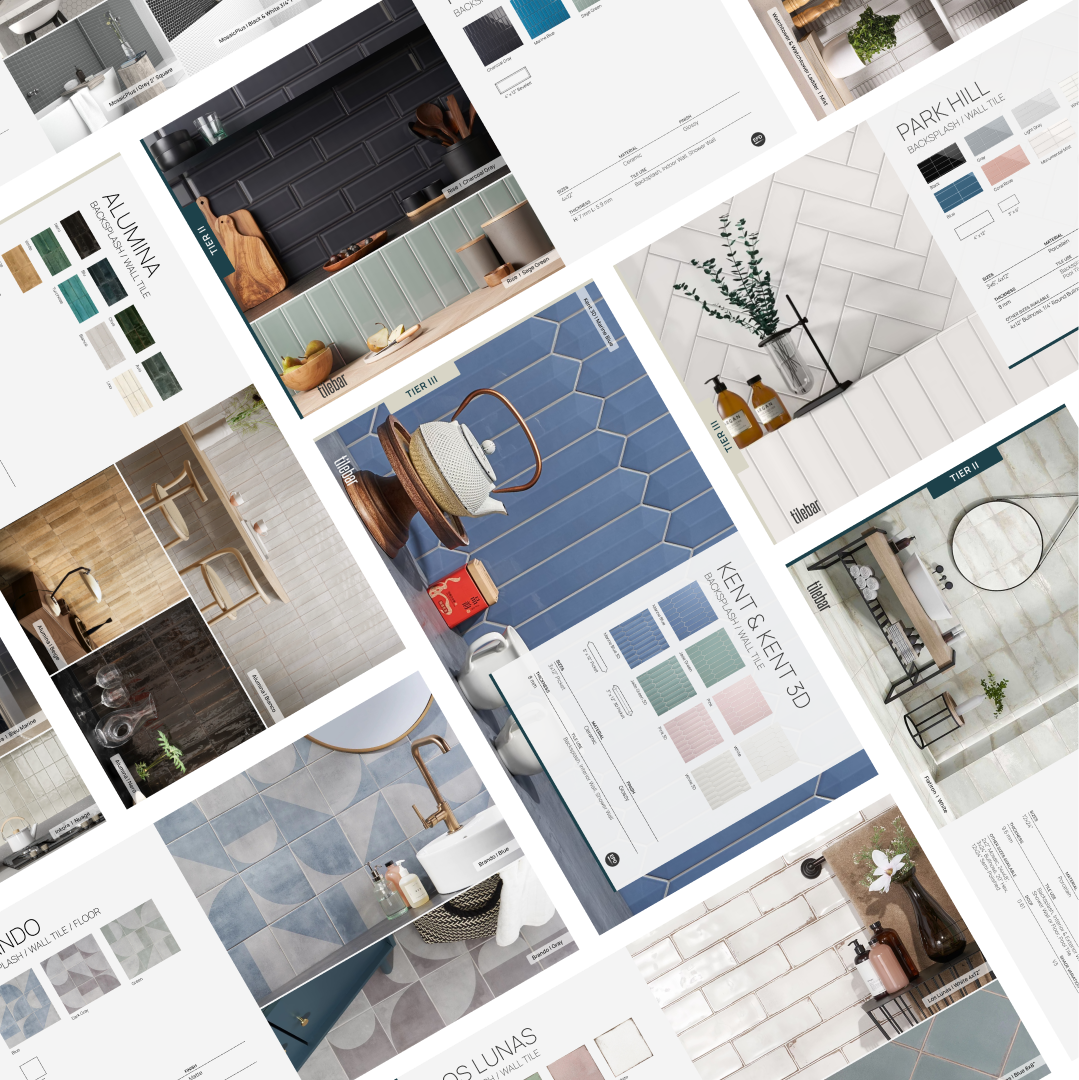 Image of 4 phone screens each showing a different point of interaction within the wallet section of the 10Spot app.