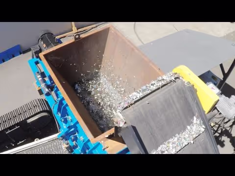 E-SCRAP: 混合電子スクラップ (SR900)