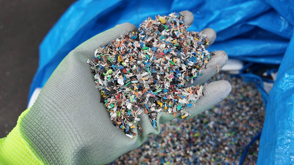 A Guide to SSI Shredding Systems’ Output Sizes
