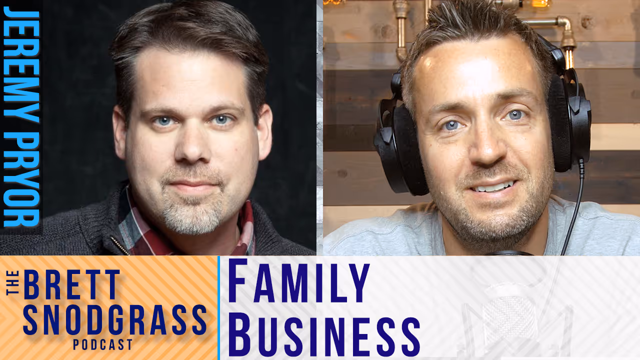 Family Revisions: Working Together