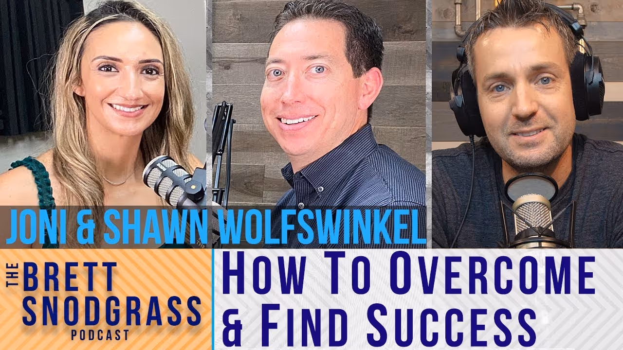 How To Overcome Struggles In Life And Become Successful